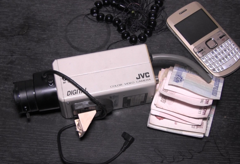 Силовики «закрыли» подпольные казино на Октябрьской и Степана Разина