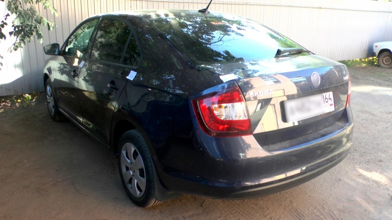 Саратовец украл на почте 3 миллиона и арендовал дом в Марксе