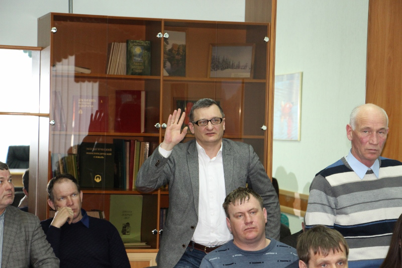 Региональный оператор Саратовской области гарантирует проведение прозрачного и конкурентного конкурса на вывоз ТКО