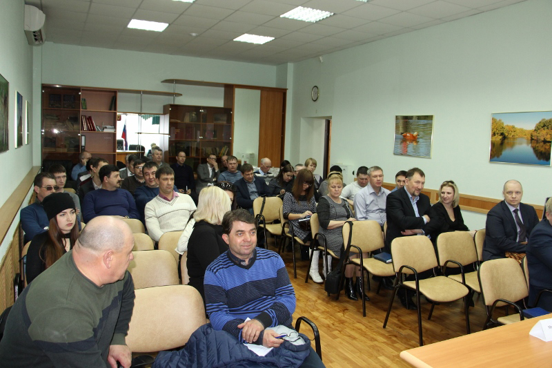 Региональный оператор Саратовской области гарантирует проведение прозрачного и конкурентного конкурса на вывоз ТКО