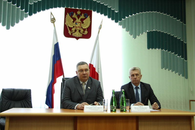 Региональный оператор Саратовской области гарантирует проведение прозрачного и конкурентного конкурса на вывоз ТКО