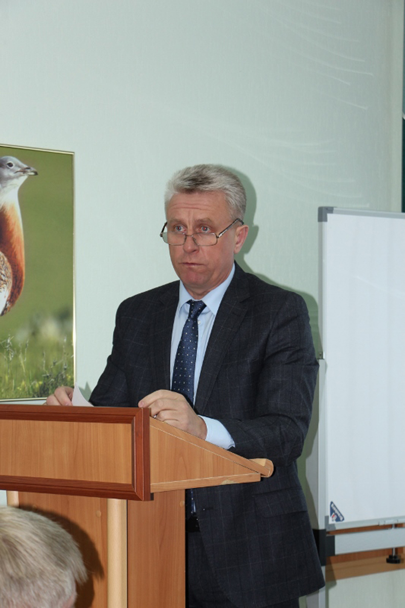 Региональный оператор Саратовской области гарантирует проведение прозрачного и конкурентного конкурса на вывоз ТКО