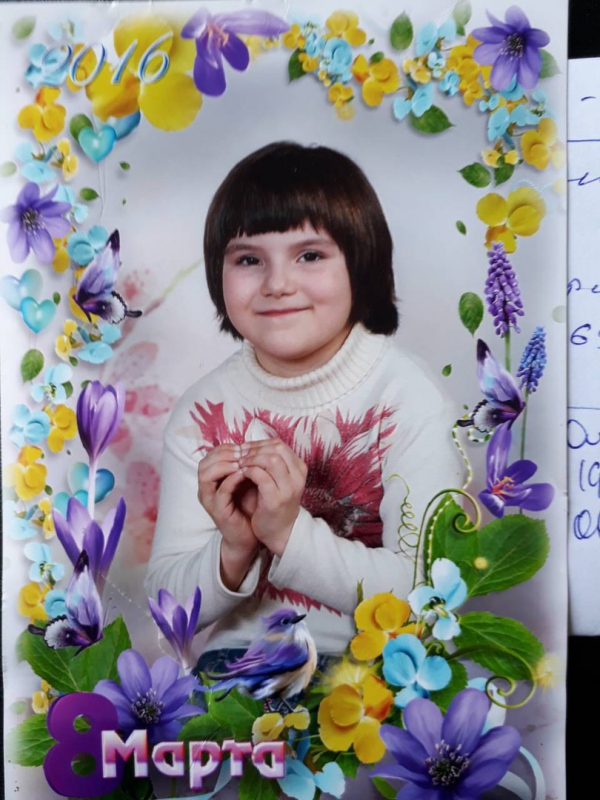 В Балакове без вести пропала 8-летняя девочка