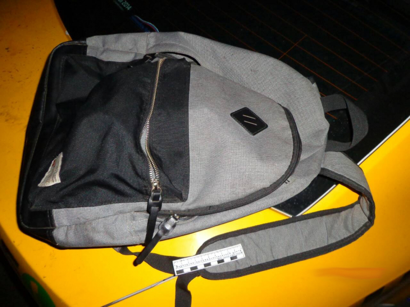 20-летний саратовец за перевозку «соли» получил 7 лет строгого режима