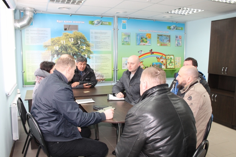 Мусороперерабатывающий комплекс в Минске может быть построен по образцу балаковского