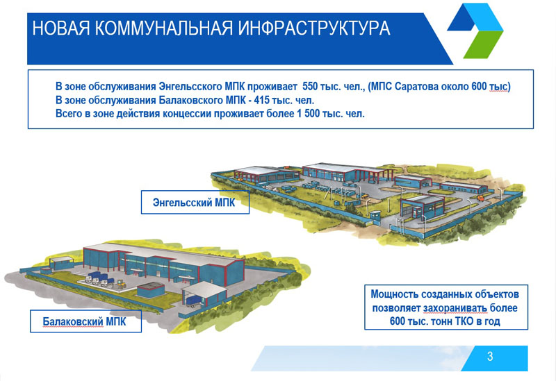 Об уникальной системе по переработке мусора рассказали на семинаре-практикуме в Хвалынске