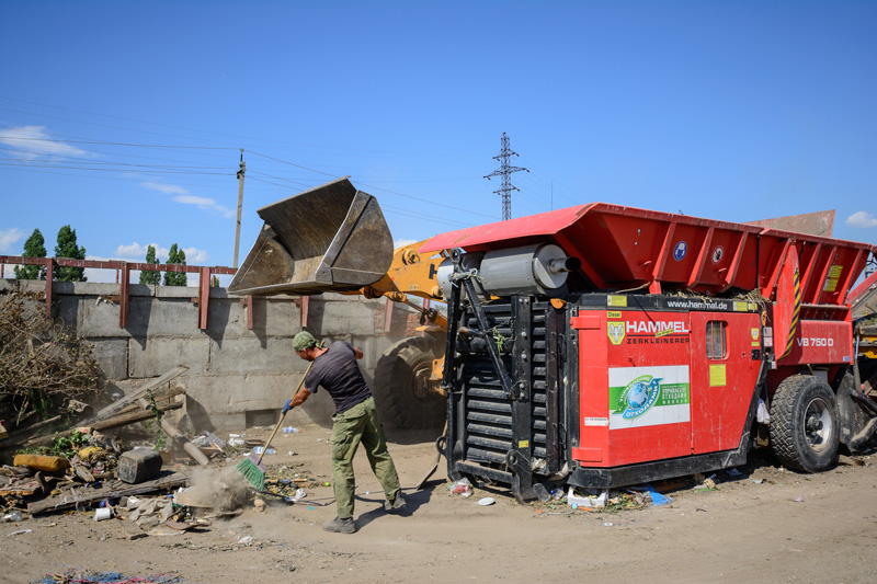 Роспотребнадзор подтвердил санитарную безопасность шести концессионных объектов по обращению с ТКО