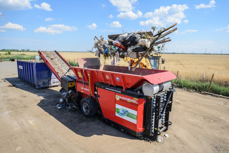 Роспотребнадзор подтвердил санитарную безопасность шести концессионных объектов по обращению с ТКО