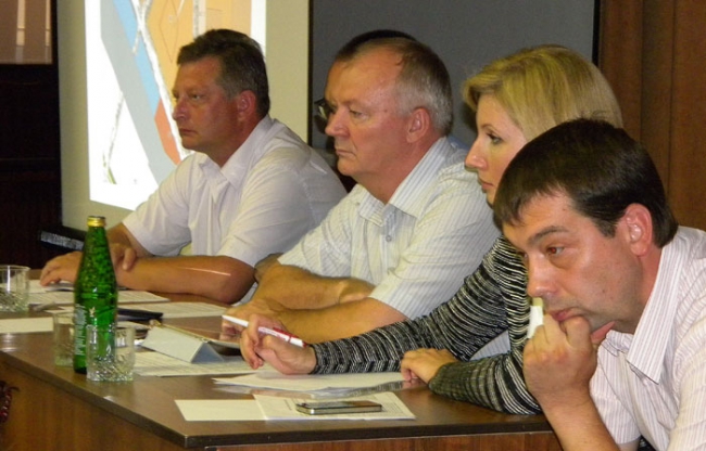 Общественность одержала победу на слушаниях благодаря вмешательству Баталиной