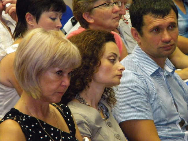 Общественность одержала победу на слушаниях благодаря вмешательству Баталиной