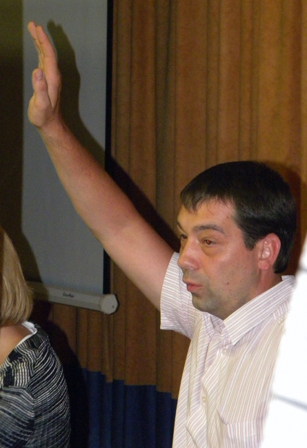 Общественность одержала победу на слушаниях благодаря вмешательству Баталиной