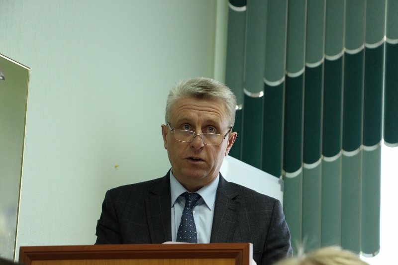 Коммунальные отходы из сельской местности будут вывозиться на мусороперерабатывающие комплексы