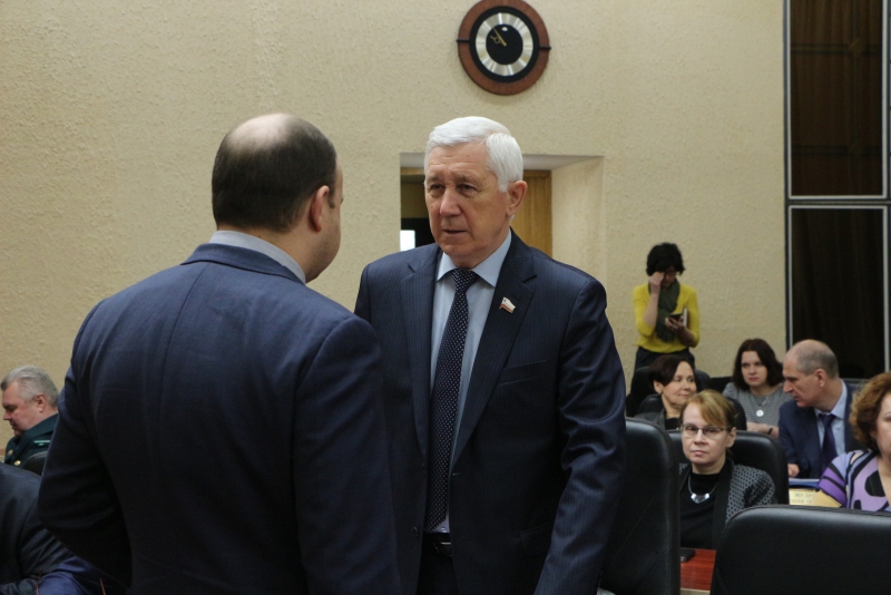 В Саратовской области весеннее-полевые работы стартуют после 20 апреля