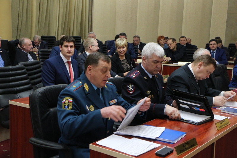 В Саратовской области весеннее-полевые работы стартуют после 20 апреля