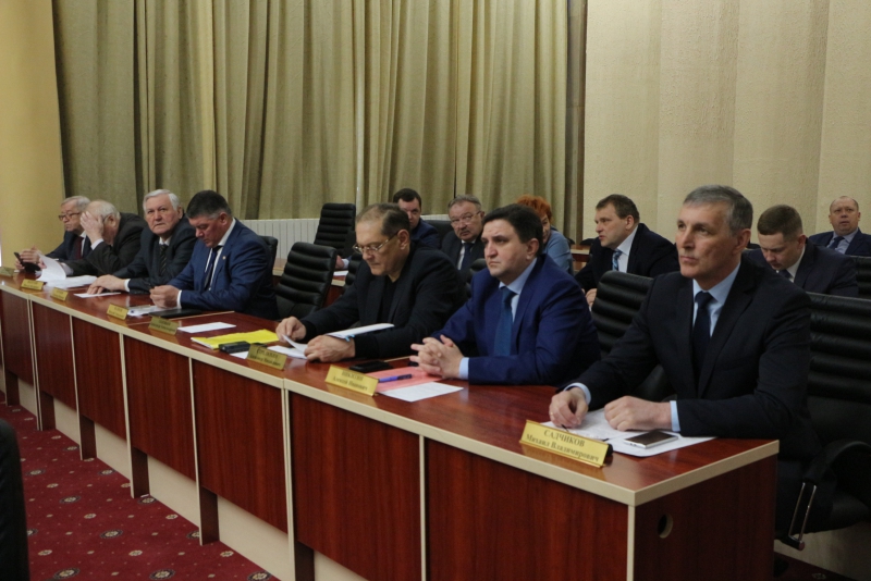 В Саратовской области весеннее-полевые работы стартуют после 20 апреля