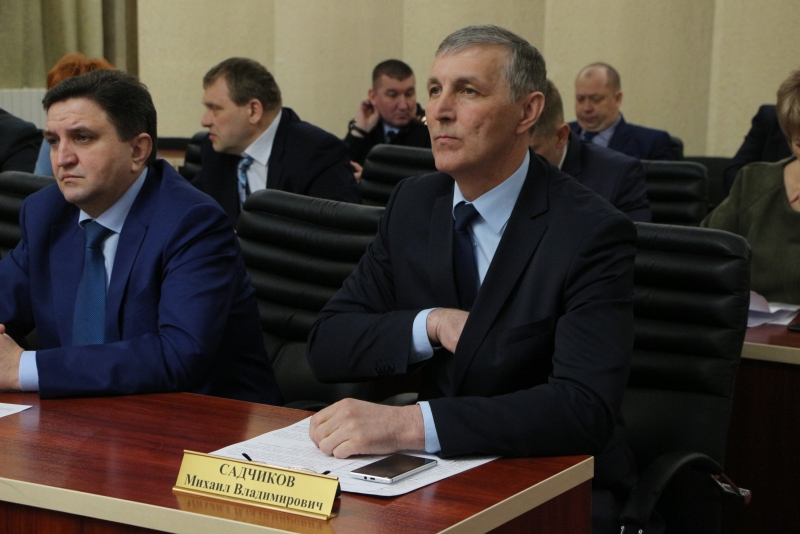 В Саратовской области весеннее-полевые работы стартуют после 20 апреля