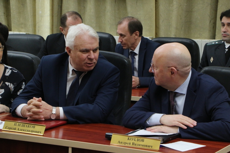 В Саратовской области весеннее-полевые работы стартуют после 20 апреля