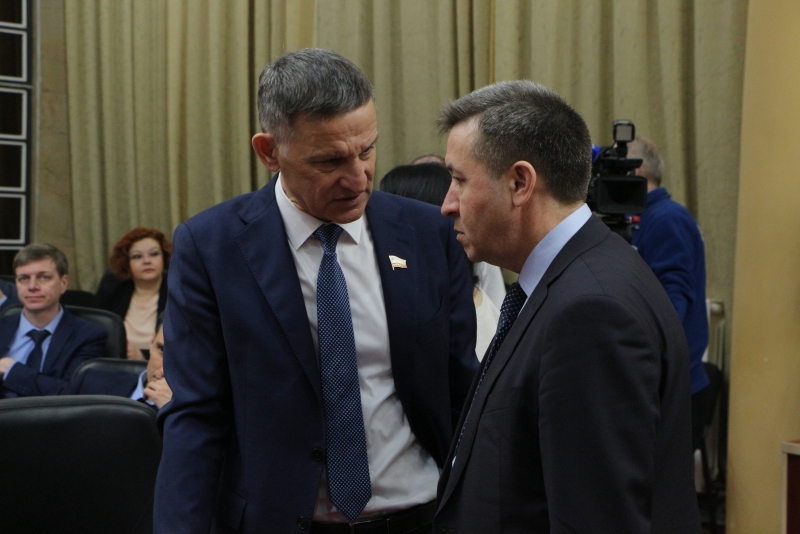 В Саратовской области весеннее-полевые работы стартуют после 20 апреля