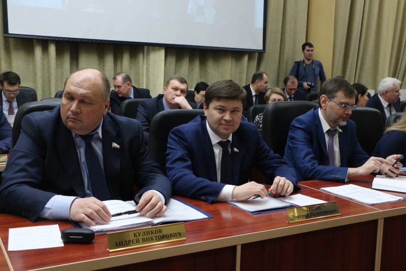 В Саратовской области весеннее-полевые работы стартуют после 20 апреля