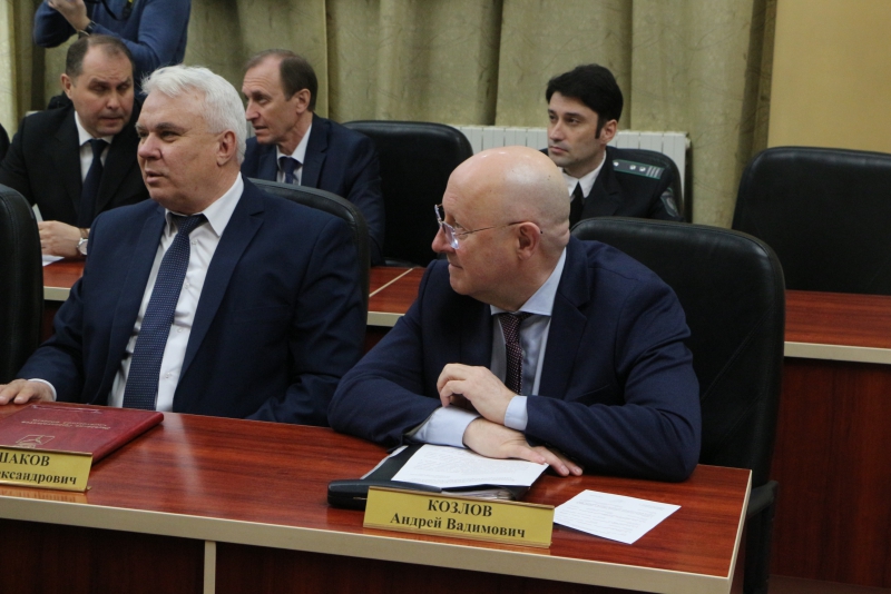 В Саратовской области весеннее-полевые работы стартуют после 20 апреля