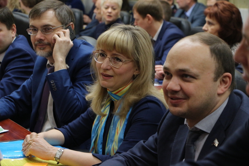 В Саратовской области весеннее-полевые работы стартуют после 20 апреля