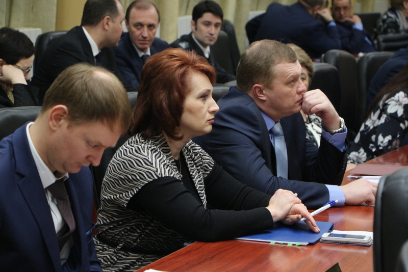 В Саратовской области весеннее-полевые работы стартуют после 20 апреля