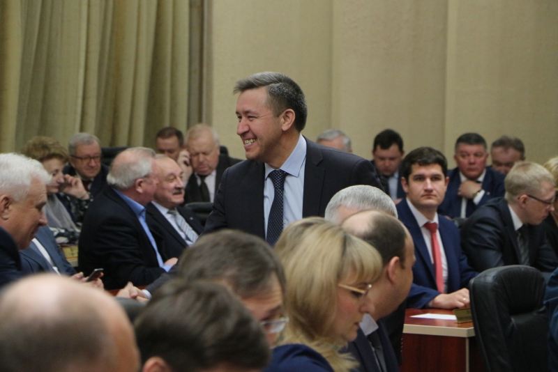 В Саратовской области весеннее-полевые работы стартуют после 20 апреля