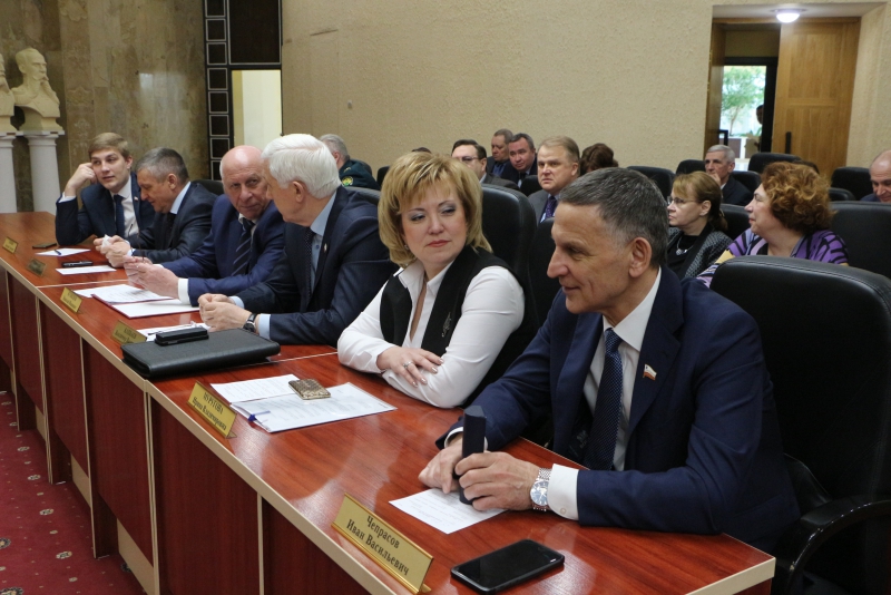 В Саратовской области весеннее-полевые работы стартуют после 20 апреля