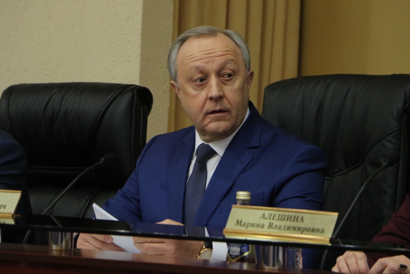 В Саратовской области весеннее-полевые работы стартуют после 20 апреля