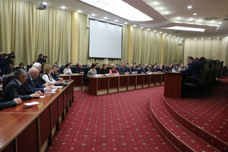 В Саратовской области весеннее-полевые работы стартуют после 20 апреля