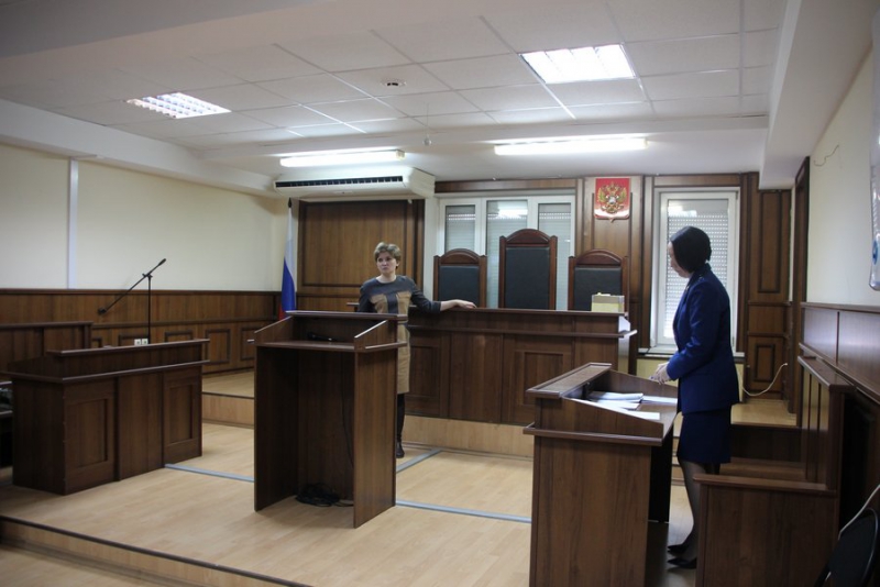 Наказание экс-прокурору Владимиру Чечину оставили без изменения