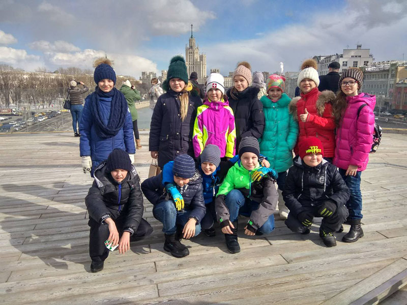 Саратовские гимназисты в пятый раз стали победителями международной олимпиады