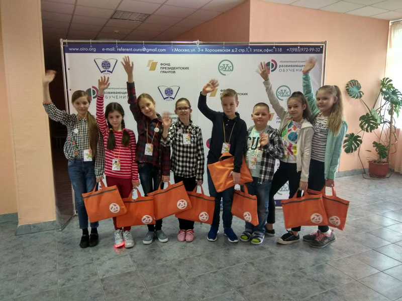 Саратовские гимназисты в пятый раз стали победителями международной олимпиады