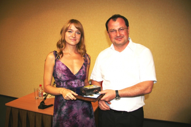 Саратовские нефтяники стали призерами корпоративного конкурса профмастерства ОАО НК «РуссНефть» в Ижевске