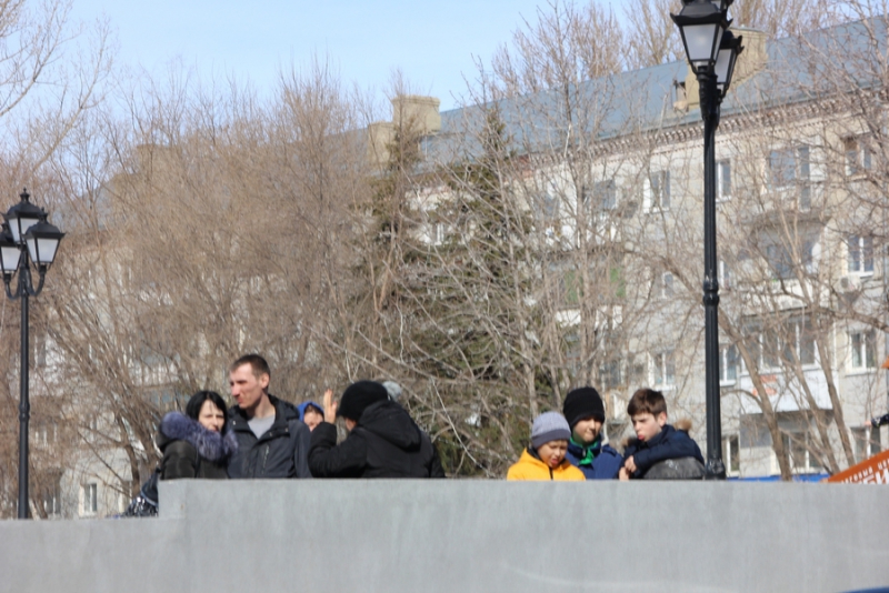 В саратовском ТЦ «Рубин» во время эвакуации не сработала система пожаротушения