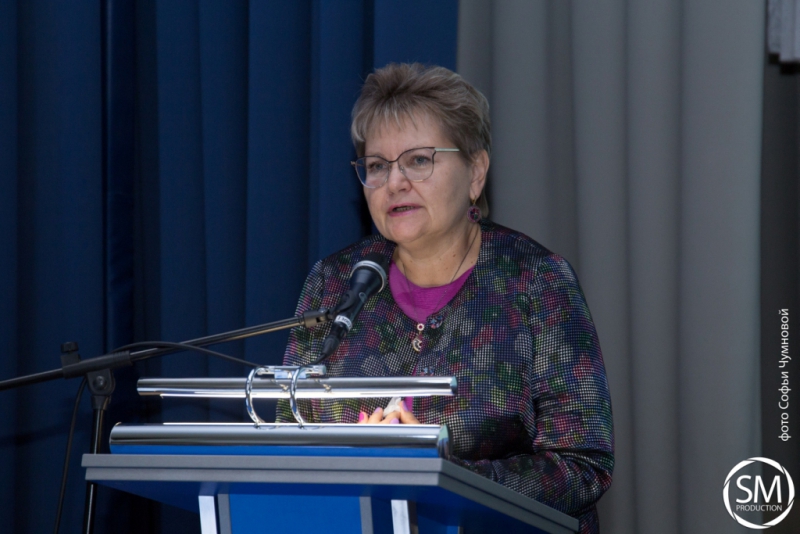 В СГЮА прошли III Саратовские уголовно-правовые чтения