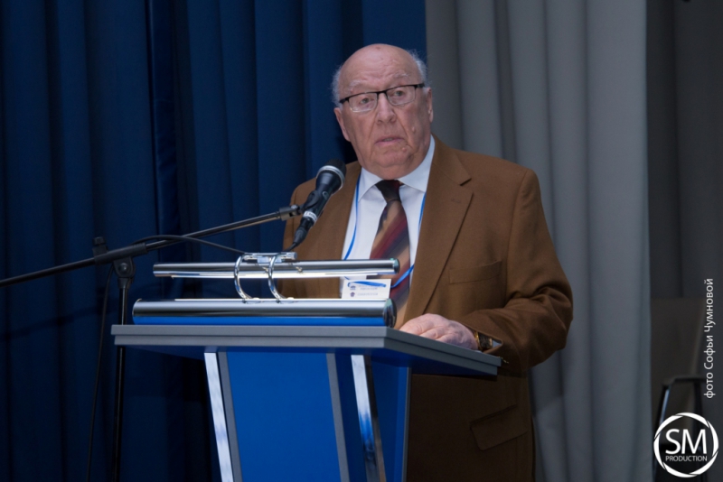 В СГЮА прошли III Саратовские уголовно-правовые чтения