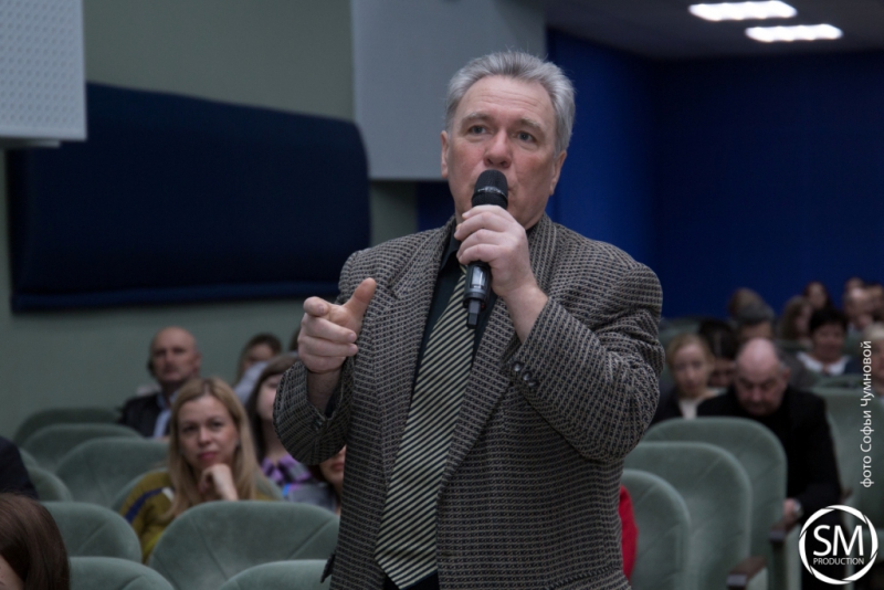 В СГЮА прошли III Саратовские уголовно-правовые чтения