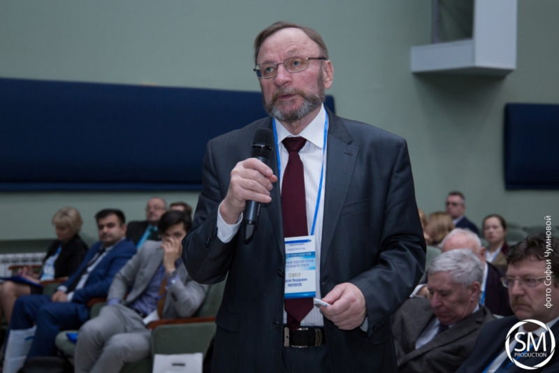 В СГЮА прошли III Саратовские уголовно-правовые чтения