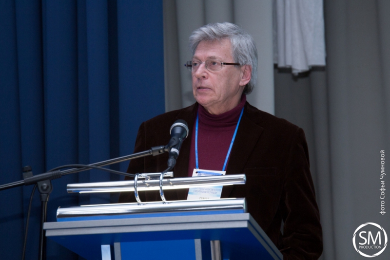 В СГЮА прошли III Саратовские уголовно-правовые чтения