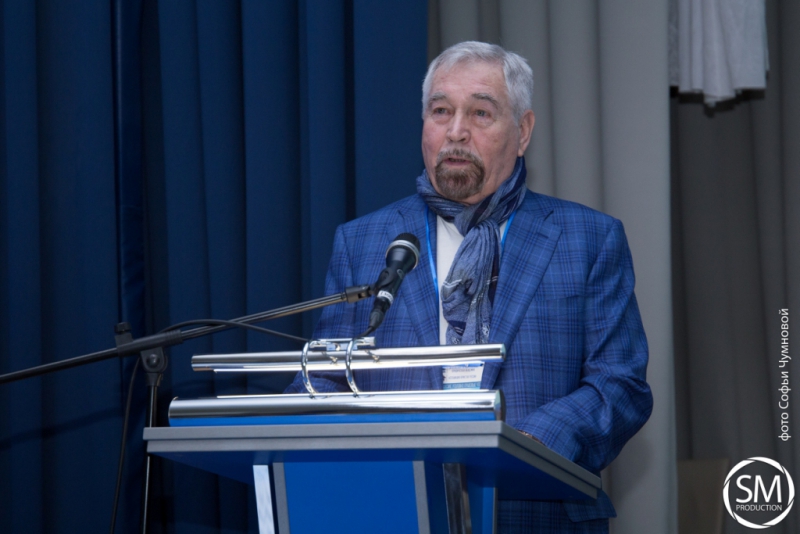 В СГЮА прошли III Саратовские уголовно-правовые чтения