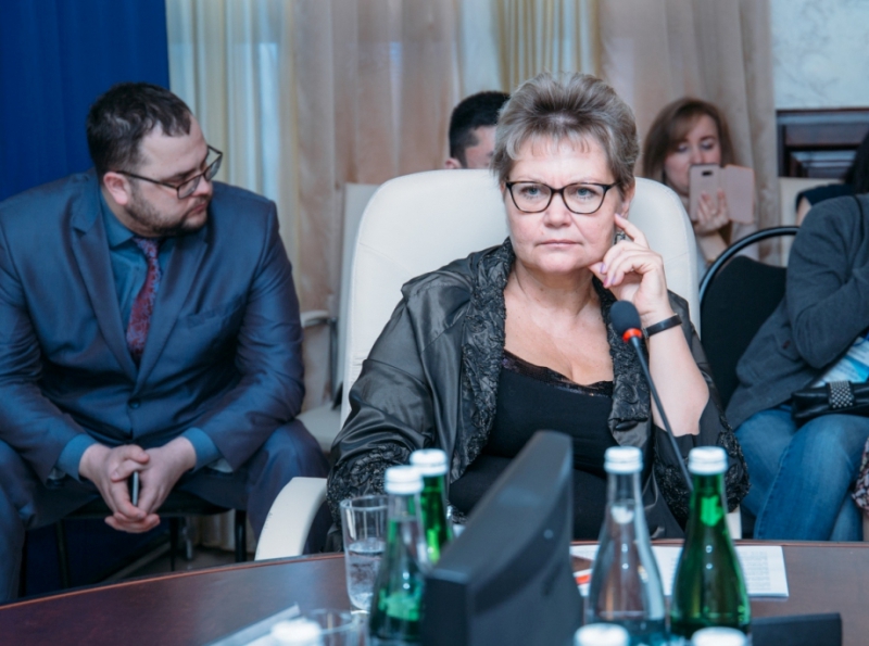 В СГЮА прошли III Саратовские уголовно-правовые чтения