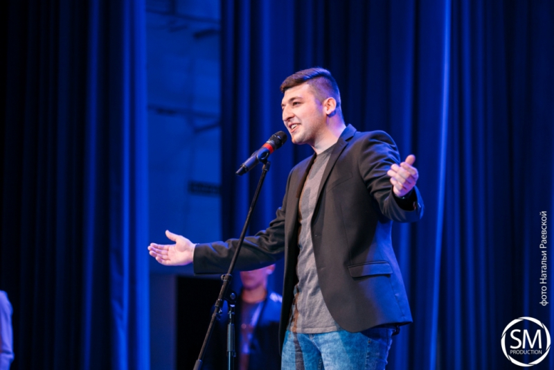 Студентка СГЮА стала «Мисс студенчество Саратовской области – 2018»