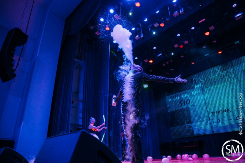 Студентка СГЮА стала «Мисс студенчество Саратовской области – 2018»