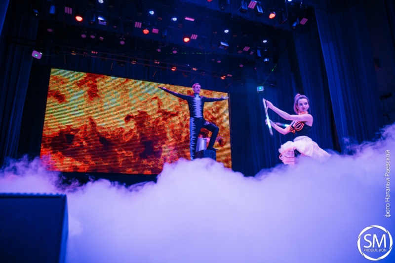 Студентка СГЮА стала «Мисс студенчество Саратовской области – 2018»