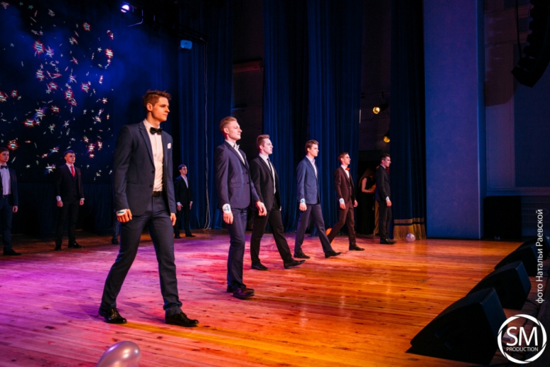 Студентка СГЮА стала «Мисс студенчество Саратовской области – 2018»