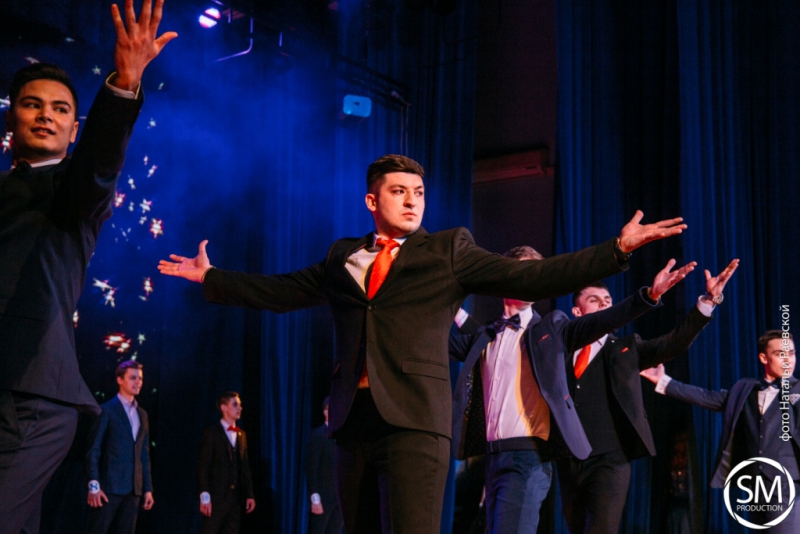 Студентка СГЮА стала «Мисс студенчество Саратовской области – 2018»