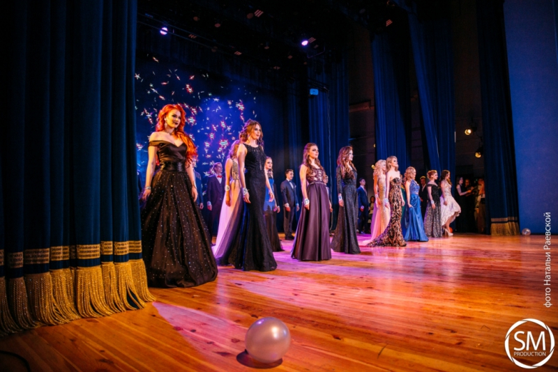 Студентка СГЮА стала «Мисс студенчество Саратовской области – 2018»