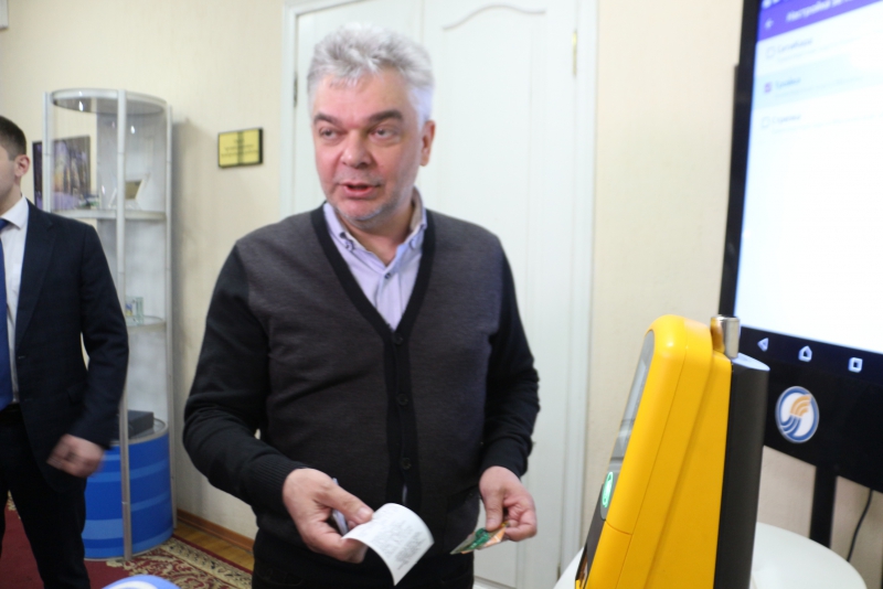 Электронные билеты на общественном транспорте Саратова можно ввести за 2 месяца