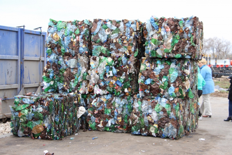 Вторсырье с концессионных объектов Саратовской области реализуется в 12 регионов России